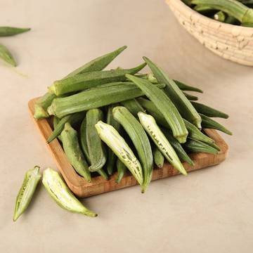 Bhindi (Lady Finger)